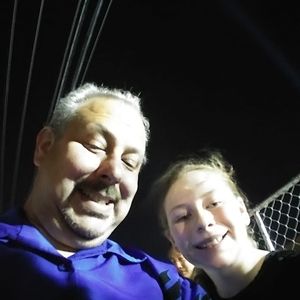 Meet your Posher, Jeffrey